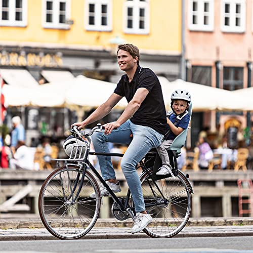 Urban iki tylne siedzenie z uchwytem do stojaka - obrazek 5