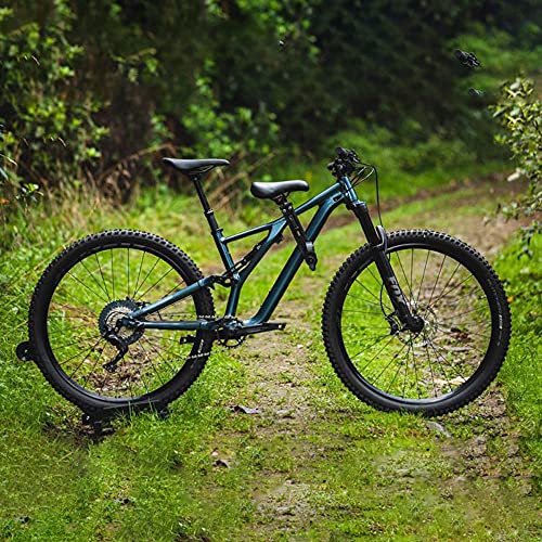 Fotelik Rowerowy Dla Dziecka Podróż Na Zewnątrz Przenośny Przedni Fotelik Dziecięcy Do Roweru Górskiego, łatwy Do Demontażu I Instalacji, Odpowiedni Dla Dzieci W Wieku Od 2 Do 5 Lat - obrazek 2